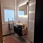 Lägenhet Soester Penthouse *