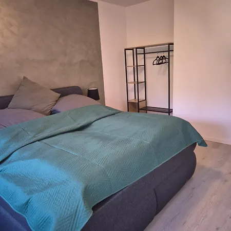 Soester Penthouse *