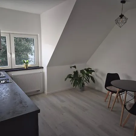 Soester Penthouse