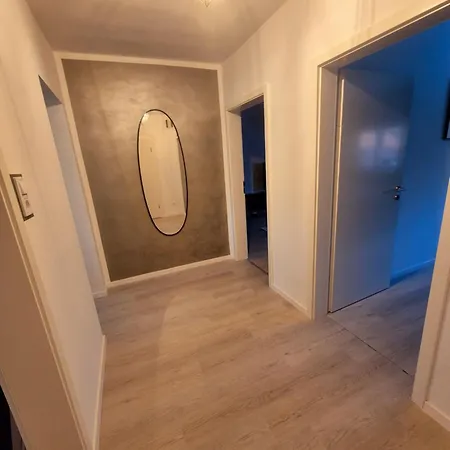 Soester Penthouse Apartment Soest