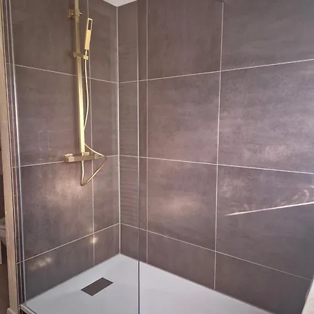 Soester Penthouse *