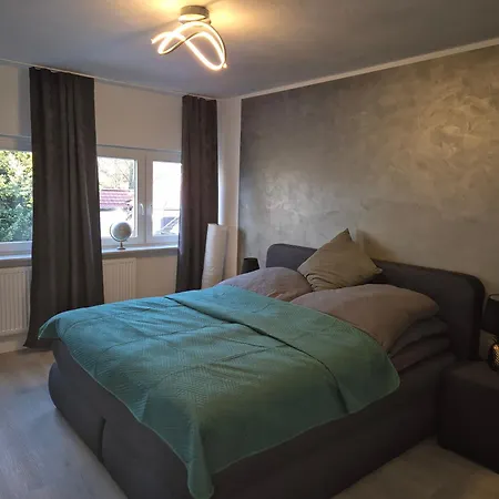 Soester Penthouse Apartment