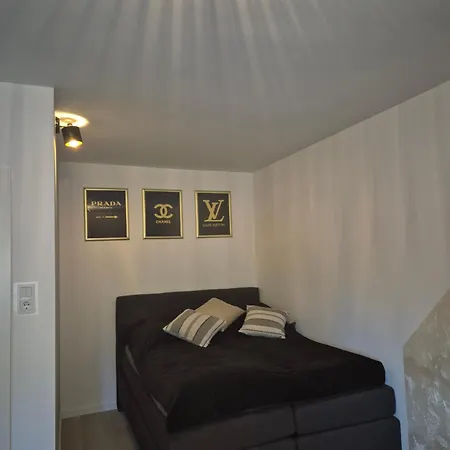 Soester Penthouse * Soest