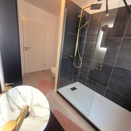 Soester Penthouse * Soest