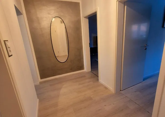 Soester Penthouse Apartment Soest