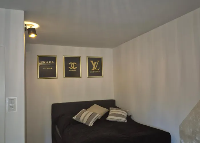 Soester Penthouse * Soest