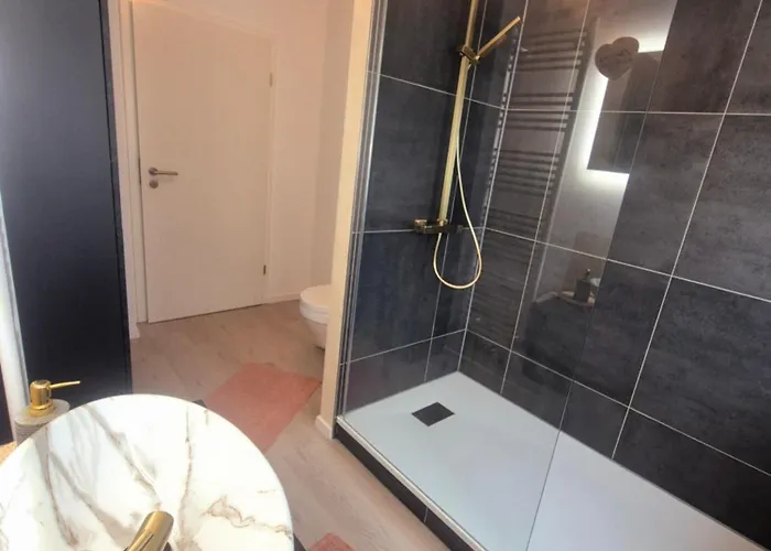 Soester Penthouse * Soest